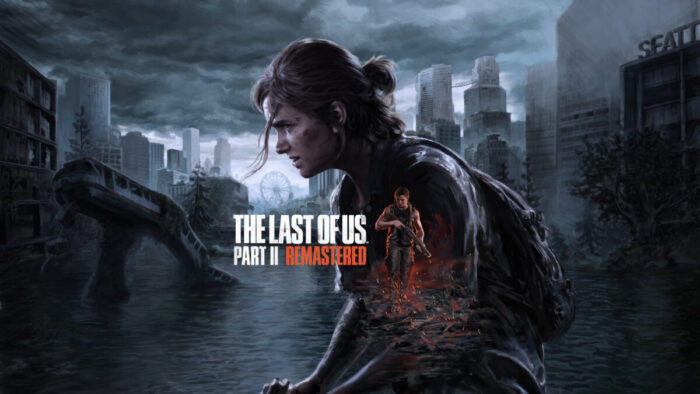 The Last of Us Part II Remastered выходит на ПК