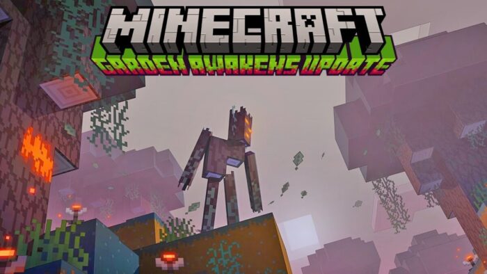 Minecraft все ближе к хоррор-играм. Декабрьское обновление обещает быть жутким