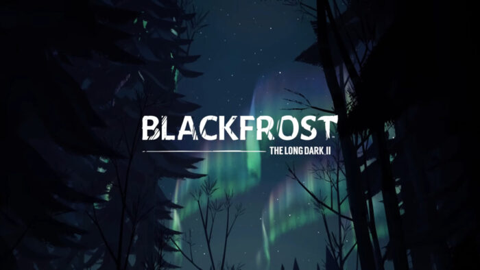 На продолжении The Game Awards 2024 студия Hinterland анонсировала BLACKFROST: The Long Dark 2 — продолжение популярного симулятора выживания.