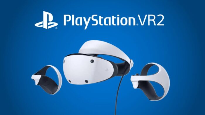 Sony очень скромно выпустила важное обновление для PlayStation VR2