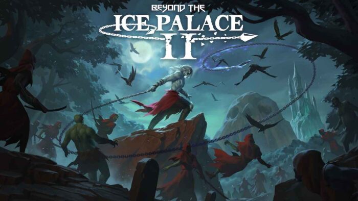 Beyond The Ice Palace 2 получила дату выхода