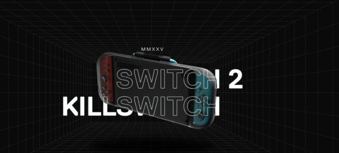 Дизайн Nintendo Switch 2 наконец показали! Но очень странным способом…