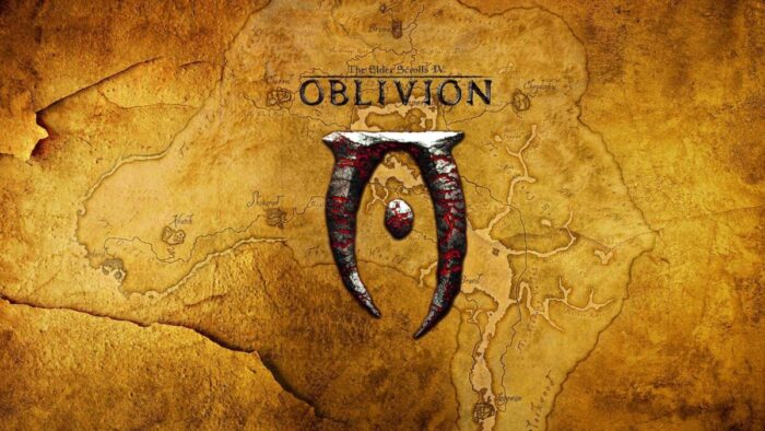 Появились слухи о выходе ремейка TES 4: Oblivion