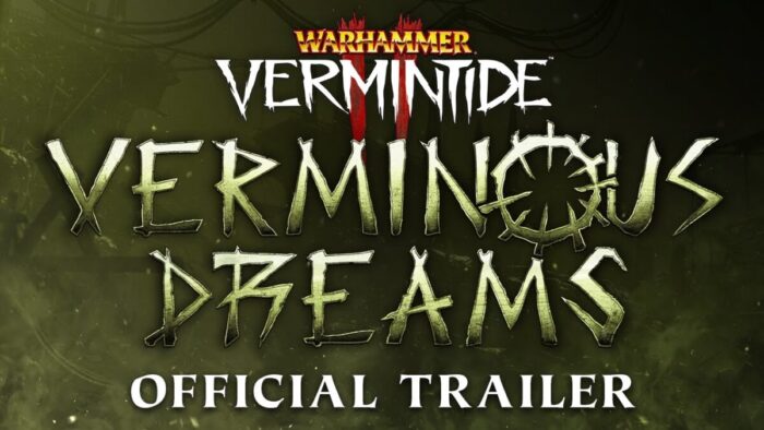 В Warhammer: Vermintide 2 добавили новую бесплатную миссию