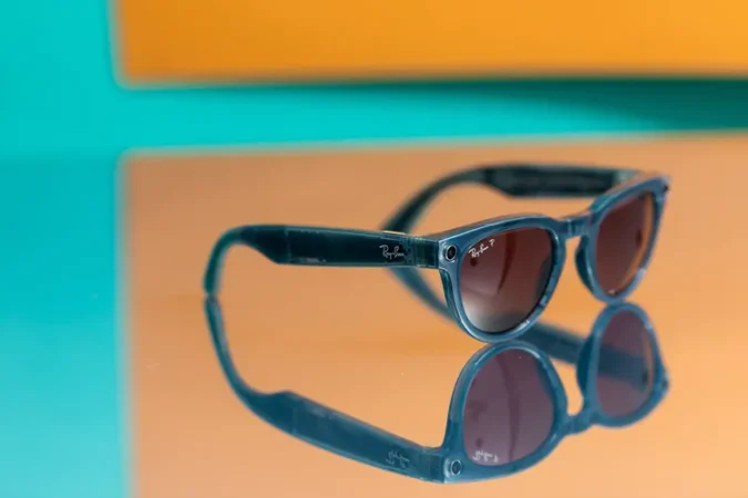 Ray-Ban Meta Smartglasses получат новые функции