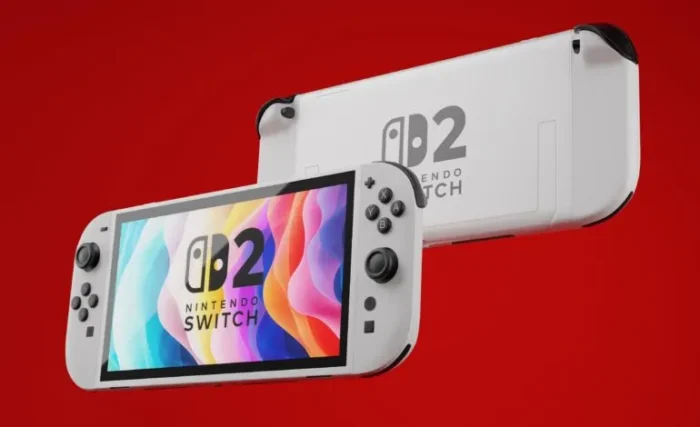 Nintendo Switch 2 представят на этой неделе