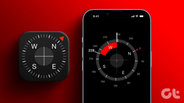Как откалибровать компас на iPhone