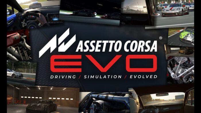 Assetto Corsa EVO вышла в ранний доступ: оправдан ли девятилетний пит-стоп?