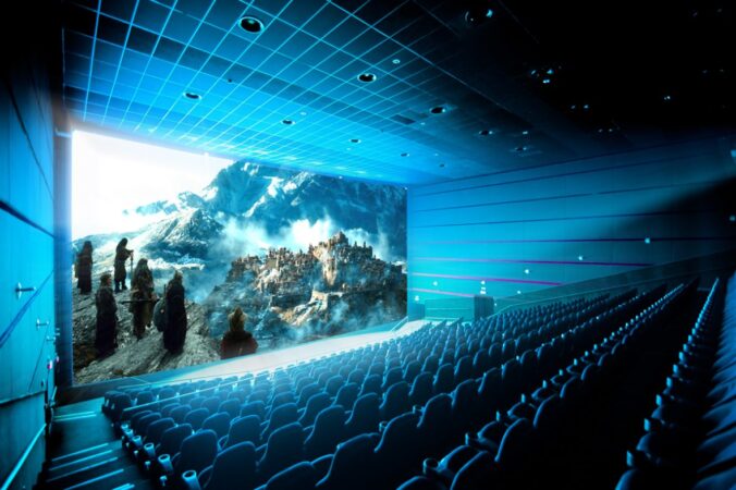 Словарь кинотехнологий: от HDR до VFX