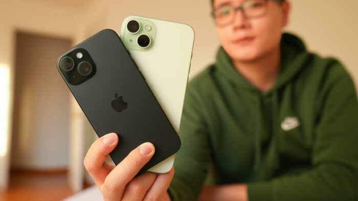 Как найти скрытые приложения на iPhone