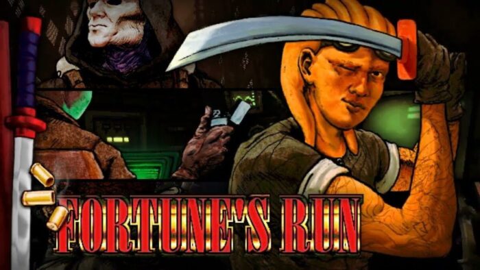 «Я сажусь в тюрьму» — игра Fortune’s Run заморожена из-за бандитского прошлого разработчика