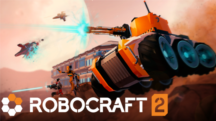 Разработчик Robocraft 2 закрывается