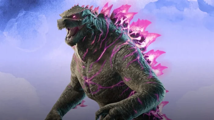 Годзиллы в Fortnite было слишком мало. Epic Games это исправили