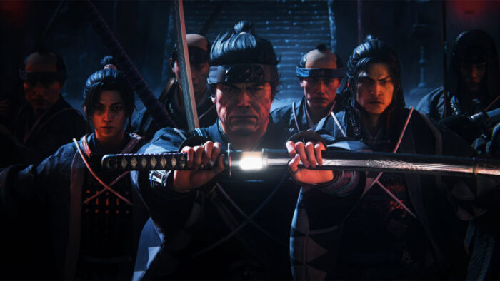 Rise of the Ronin выйдет на ПК