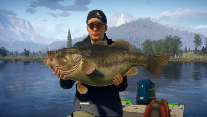 Call of the Wild: The Angler перестанет разрабатываться