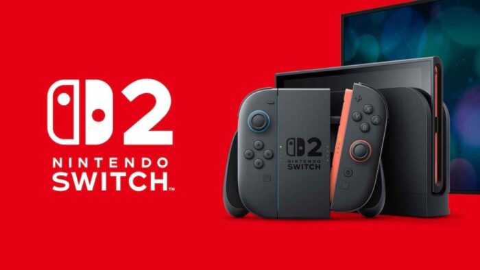 Дождались! Официальный анонс Nintendo Switch 2