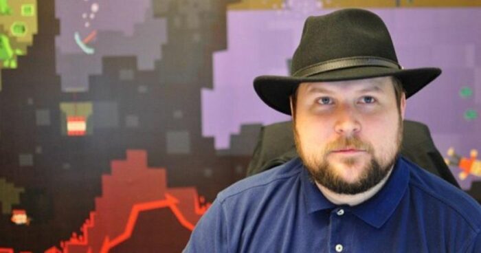 Notch задумался о создании духовного наследника Minecraft