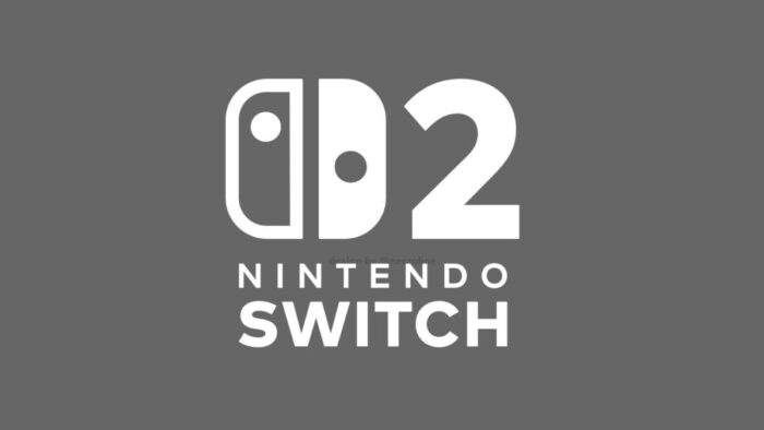 Логотип Nintendo Switch 2 появился в Сети