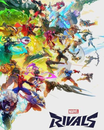 Marvel Rivals может появиться на Nintendo Switch 2