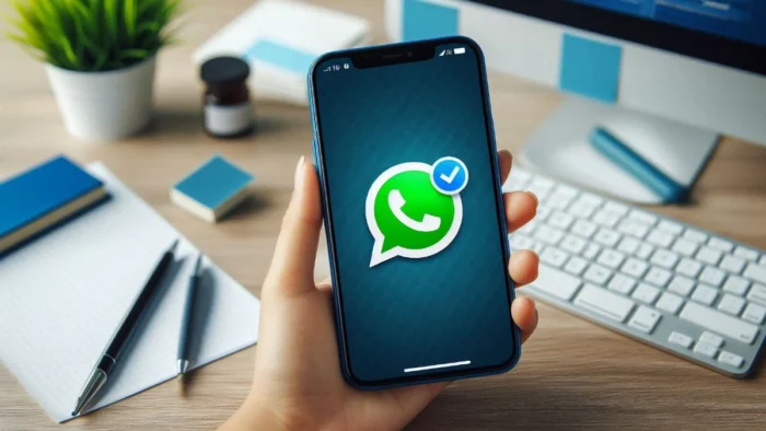 WhatsApp получит обновление с ИИ