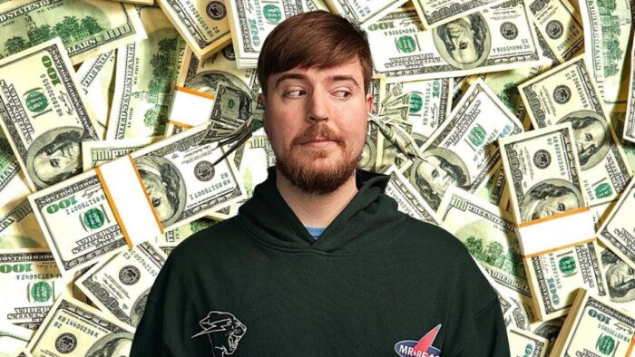 MrBeast и CEO Roblox планируют купить TikTok за $20 млрд