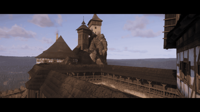 Как спасти Ганса в Kingdom Come: Deliverance 2?