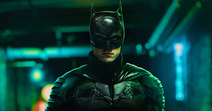 Роберт Паттинсон раскрыл дату начала съемок нового “Бэтмена”