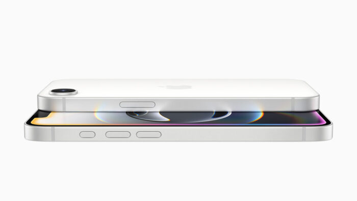 Apple представила новый iPhone 16E. “Бюджетный” смартфон по цене флагманов