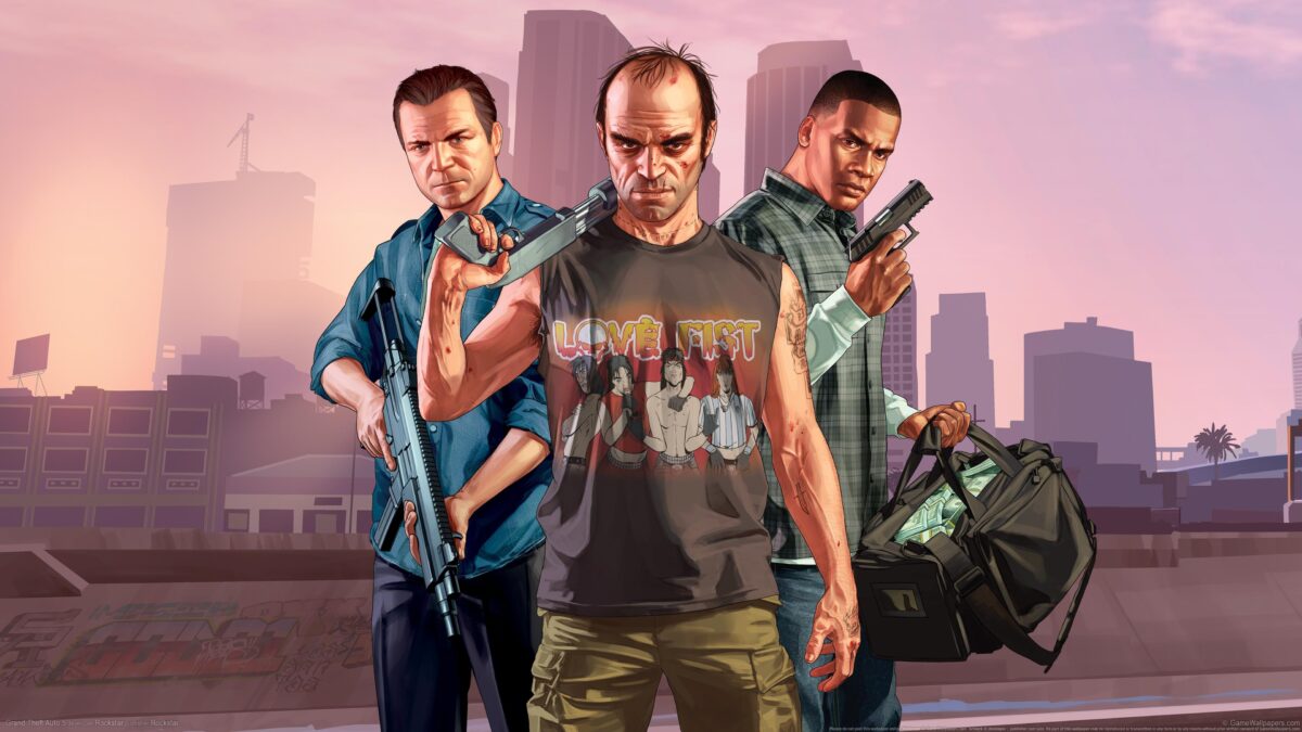 Steam Community :: Guide :: GTA 5 Тайны. Секреты. Easter eggs