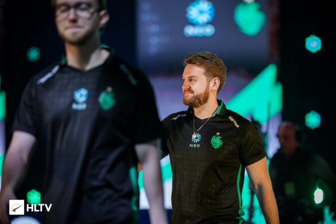 Ставка дня. Team Falcons против FaZe Clan в рамках PGL Cluj-Napoca 2025