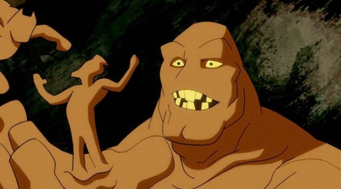 По вселенной DC выйдет хоррор про Глиноликого