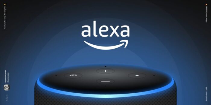 Amazon готовит крупное ИИ-обновление для Alexa