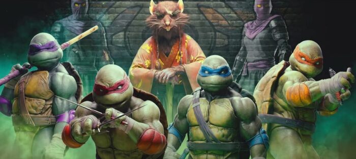 Зомби-режим Black Ops 6: игроки считают черепашек-ниндзя платным преимуществом