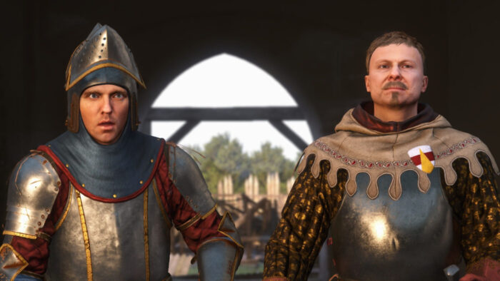 Kingdom Come: Deliverance 2 ждет обширный патч