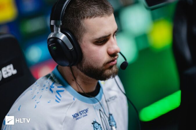 Ставка дня: Monte против Copenhagen Wolves в рамках ESL Challenger League Season 49: Europe