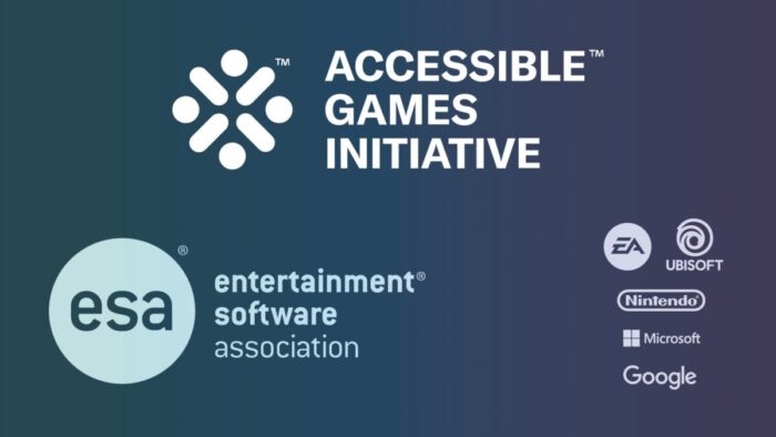 Google, Microsoft, Nintendo, Ubisoft и EA объединились ради доступной гейм-среды