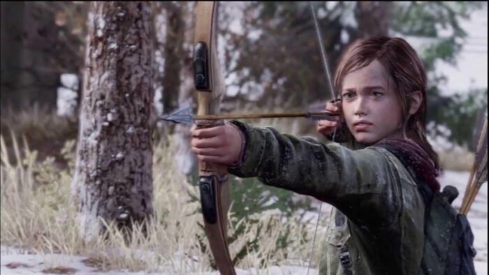 Утечка трейлера второго сезона The Last of Us намекает на месть Элли