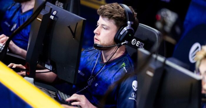 Ставка дня: Eternal Fire против Team Liquid в рамках ESL Pro League S21