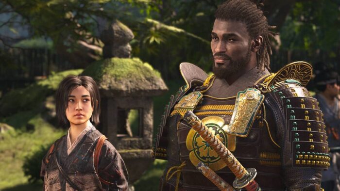 Assassin’s Creed Shadows собрала миллион игроков за несколько часов