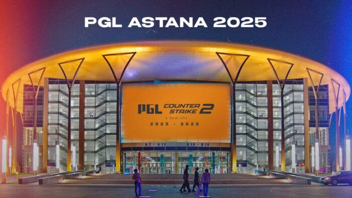 Ставка дня: Betera Esports против Insilio в рамках квалификации на PGL Astana 2025