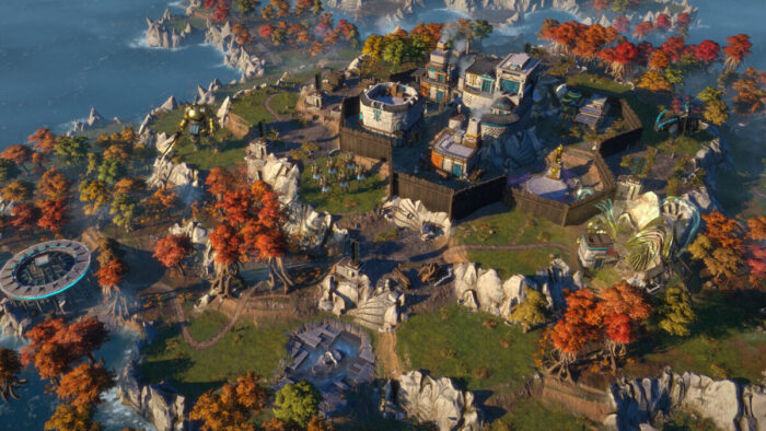 10 лет спустя. Долгожданная Endless Legend 2 уже скоро