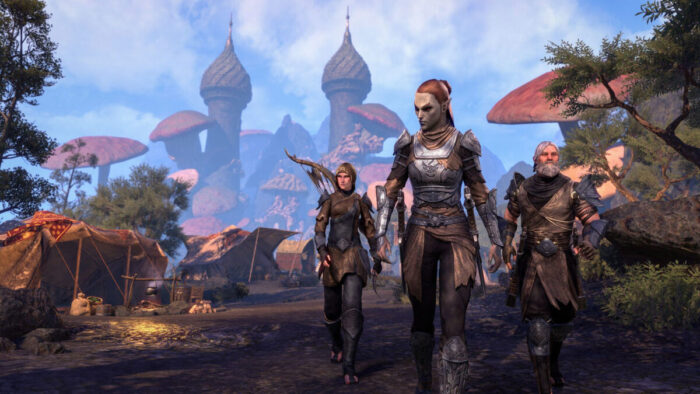 Игроки The Elder Scrolls Online недовольны бесплатным доступом к премиум-функции