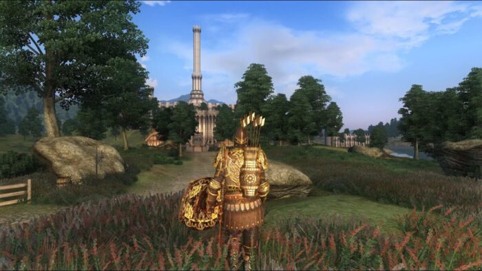 Нас ждет порт Oblivion для Nintendo Switch 2?