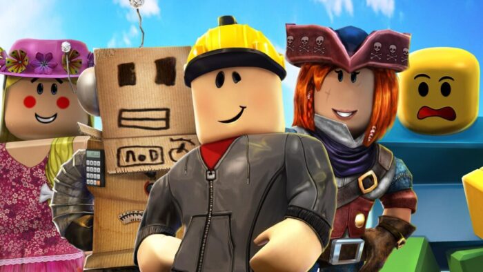 Игре Roblox почти 20 лет, а она продолжает ставить рекорды! Как?
