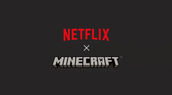 ​Netflix готовит анимационный сериал по Minecraft​