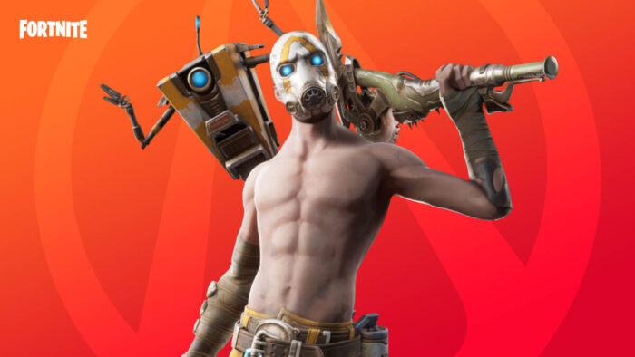 Один из самых редких скинов Fortnite готовится к возвращению
