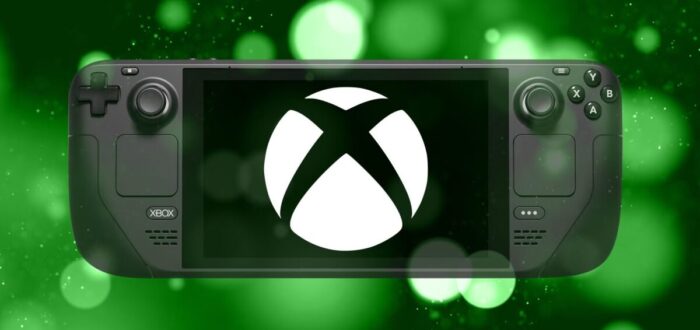Microsoft анонсировала новый портативный Xbox