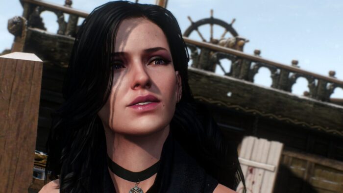 Йеннифэр может не вернуться в The Witcher 4