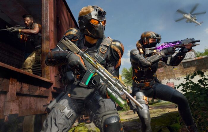 Глава Xbox не спешит делать фильм по Call of Duty