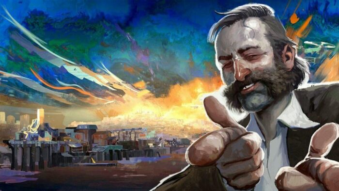 Игровой средний класс. Куда исчезли AA-проекты?